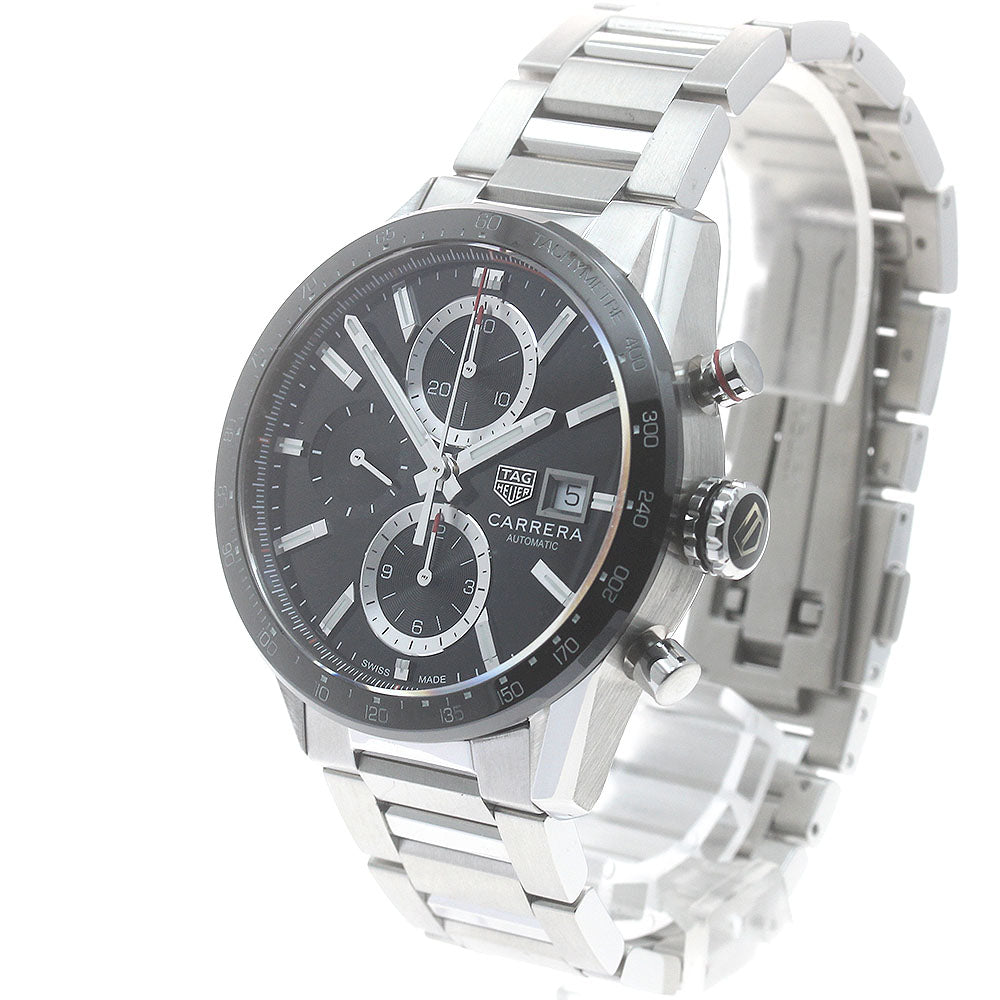TAG Heuer CBM2110-0 Carrera Caliber 16 Chronograph Date Automatic Men's Watch