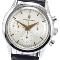 Universal Geneve 884.480 Compax Chronograph Manual Winding Men's Watch
