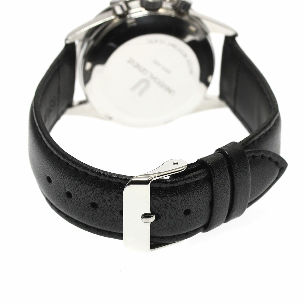 Universal Geneve 884.480 Compax Chronograph Manual Winding Men's Watch