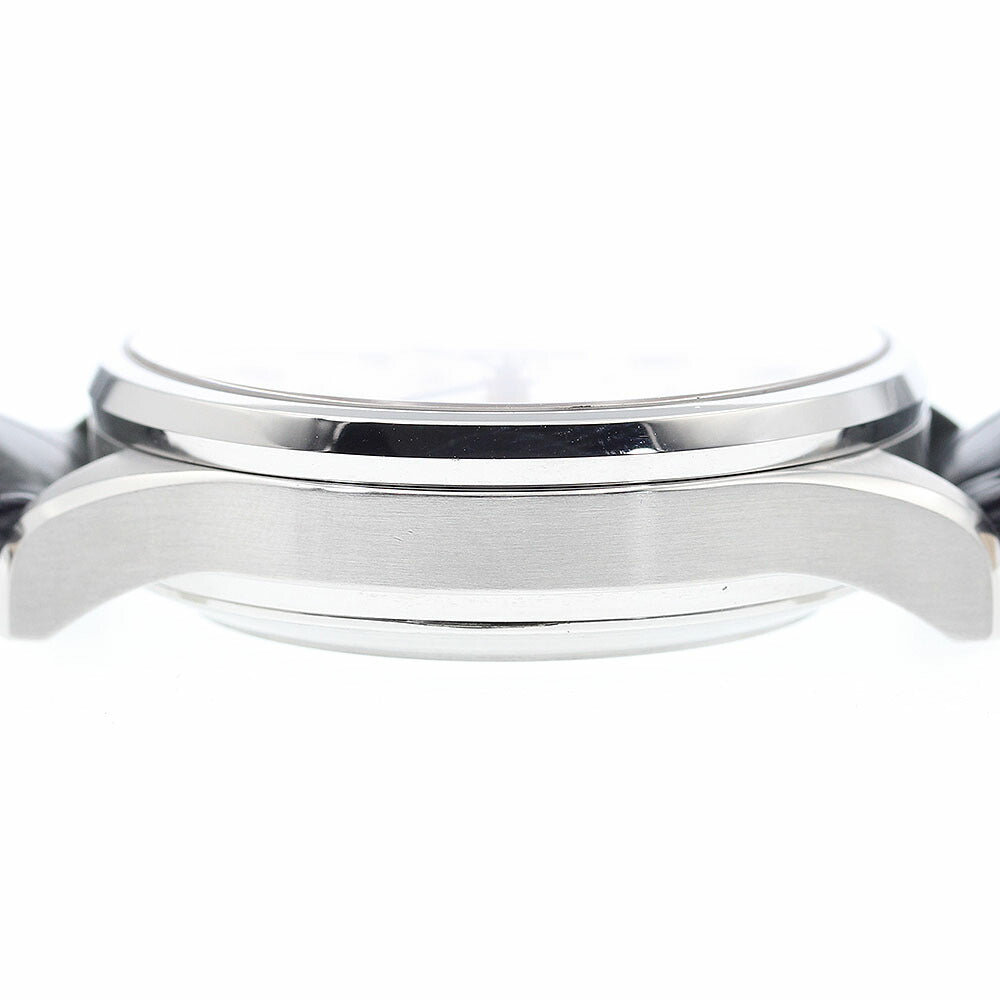 Paul Picot 4109 Gentleman 42 Chronograph Automatic Men's Watch Excellent Condition with Warranty.