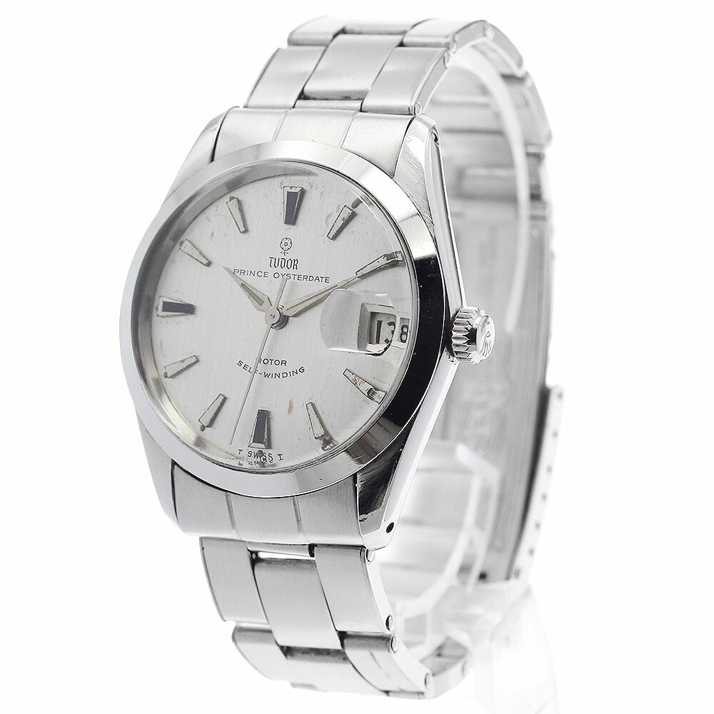 TUDOR 7996 Prince Oysterdate Kobara Cal.2462 Automatic Men's Watch