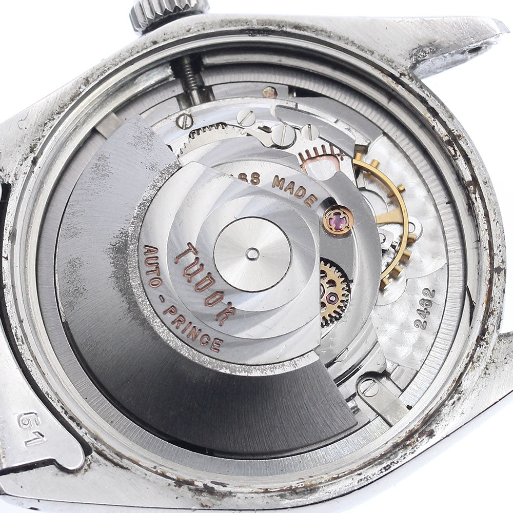 TUDOR 7996 Prince Oysterdate Kobara Cal.2462 Automatic Men's Watch