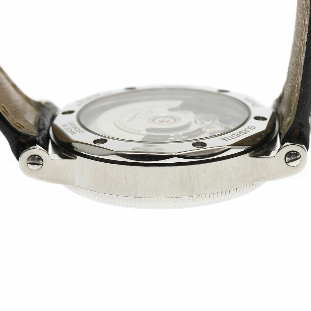 Muhle Glashutte M1-31-60 Date Automatic Boys' Watch