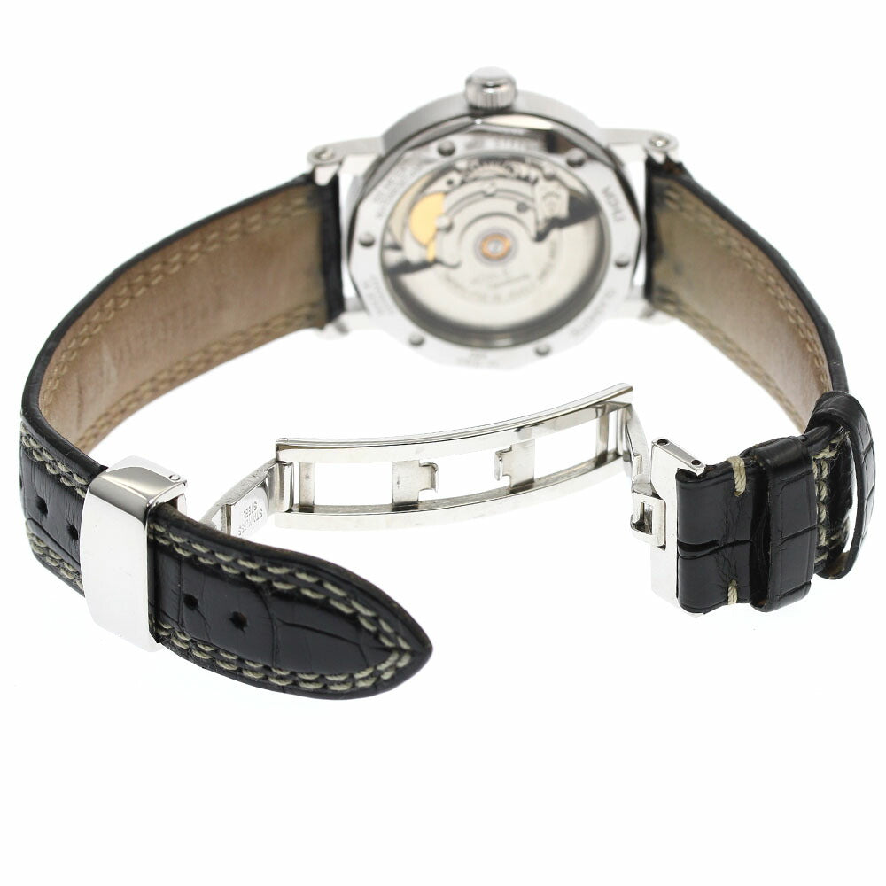 Muhle Glashutte M1-31-60 Date Automatic Boys' Watch