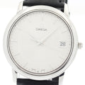OMEGA 4510.31 De Ville Prestige Date Quartz Men's Watch