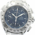 OMEGA 3540.80 Speedmaster Split-Second Chronograph Automatic Men's Watch