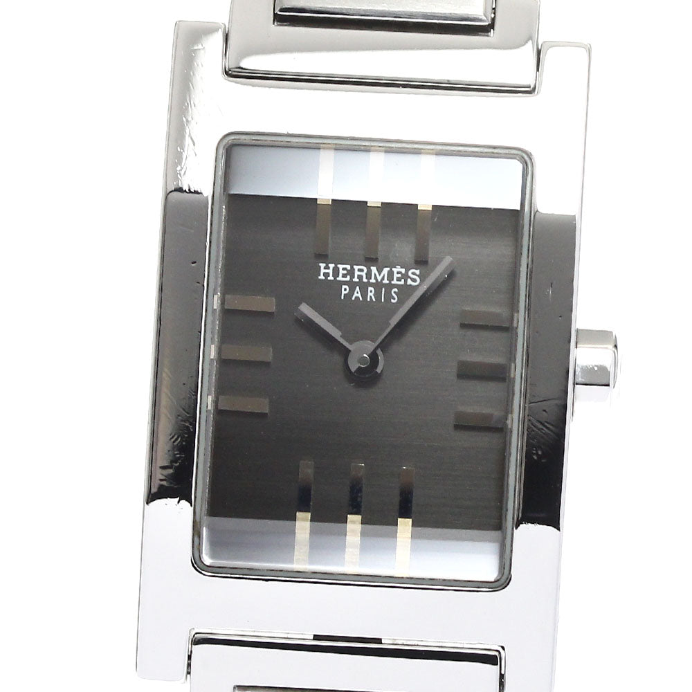 HERMES TA1.210 Tandem Quartz Women's Watch