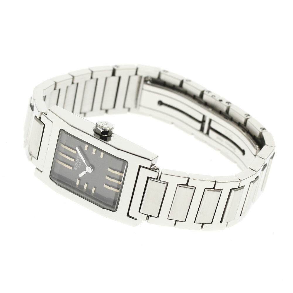 HERMES TA1.210 Tandem Quartz Women's Watch