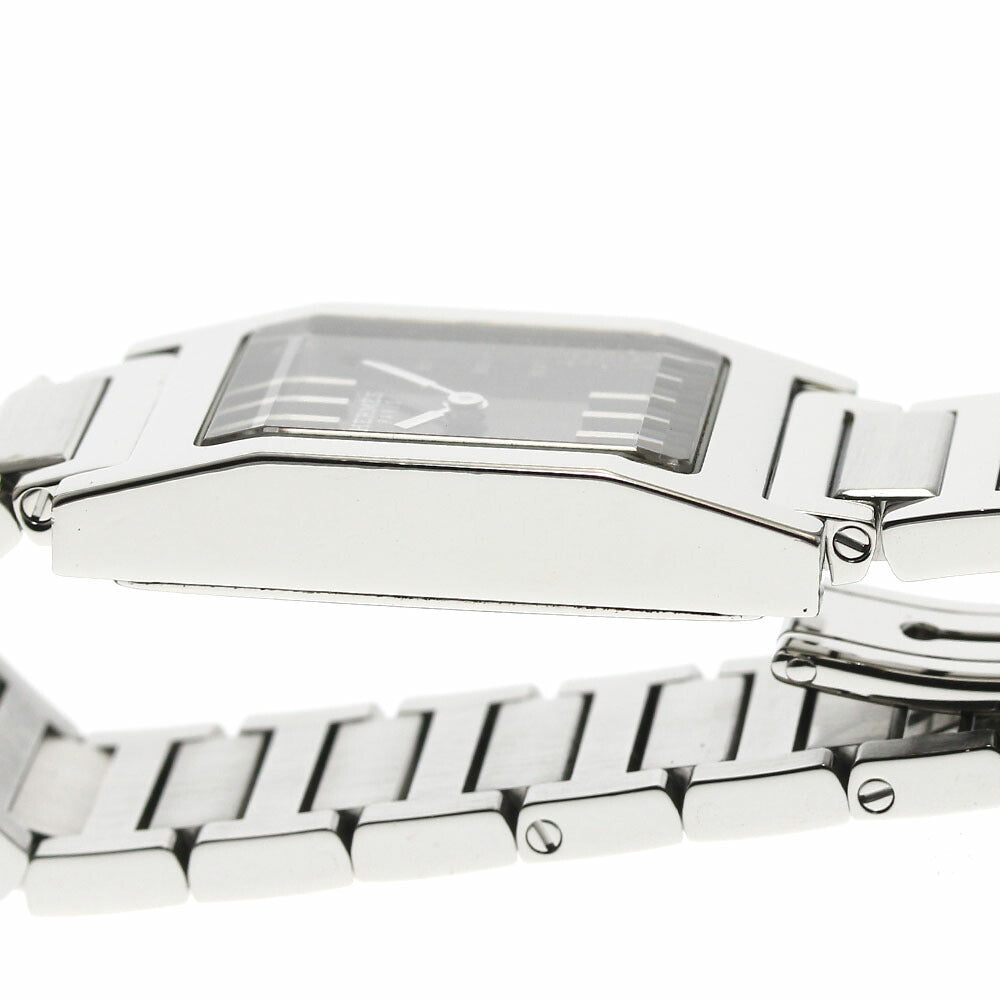 HERMES TA1.210 Tandem Quartz Women's Watch