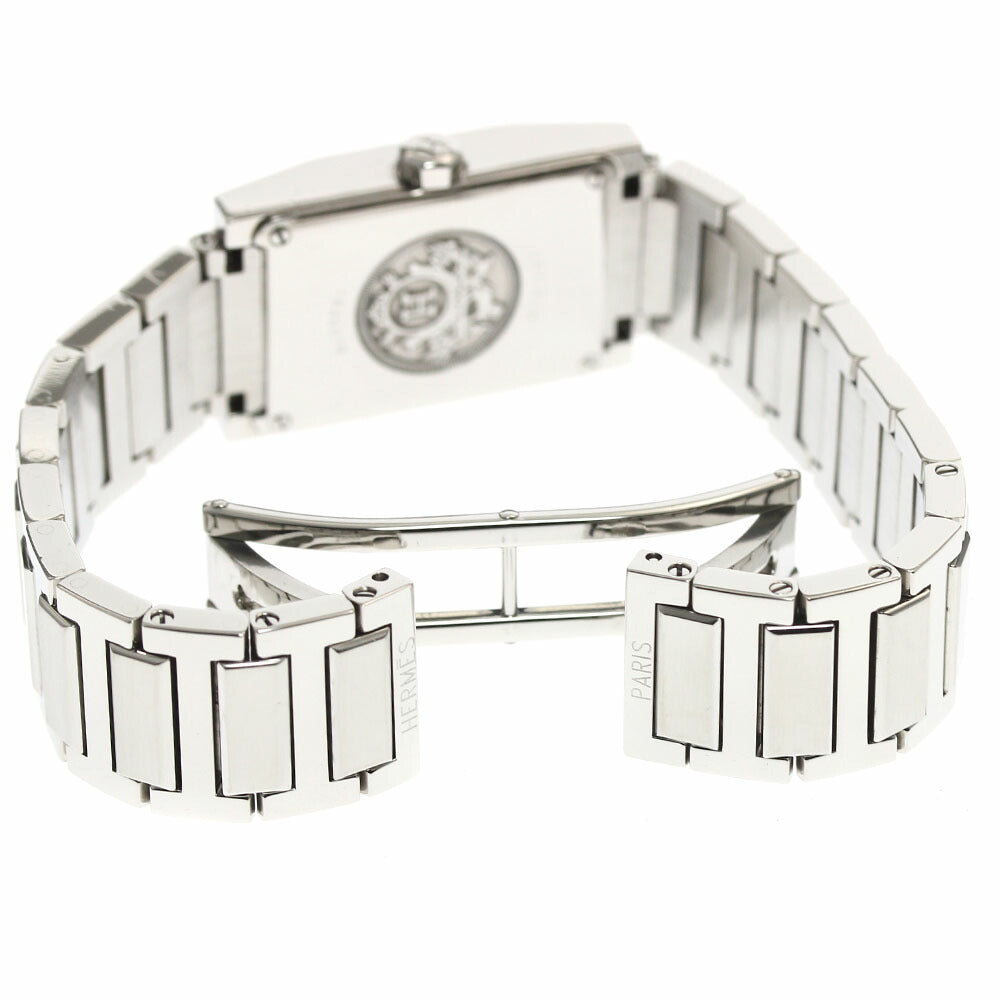 HERMES TA1.210 Tandem Quartz Women's Watch
