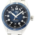 TAG Heuer WBE5116 Autavia Date Automatic Men's Watch (Good Condition)