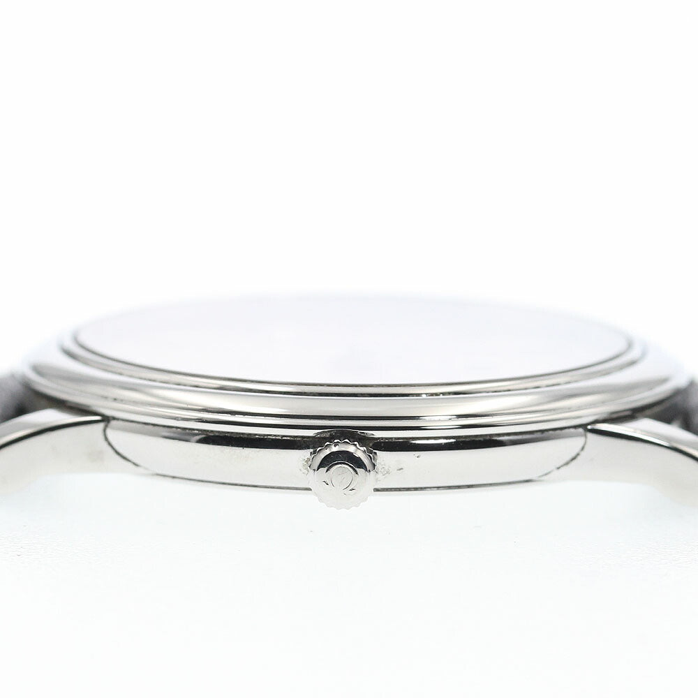 OMEGA De Ville Prestige Date Quartz Men's Watch