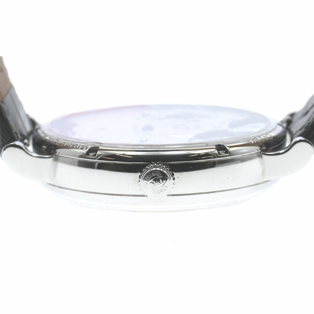 IWC SCHAFFHAUSEN IW511102 Portofino Pure Classic Hand-Wound Men's Watch with Warranty