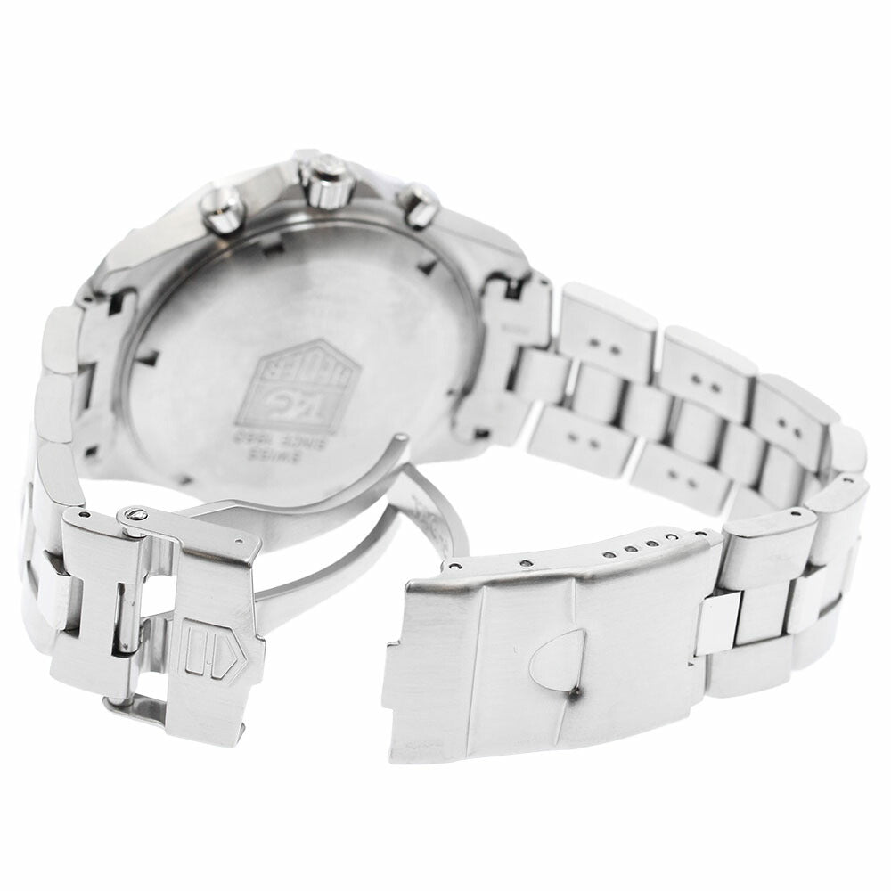 TAG Heuer CN111H Professional 200 Chronograph Quartz Men's Watch