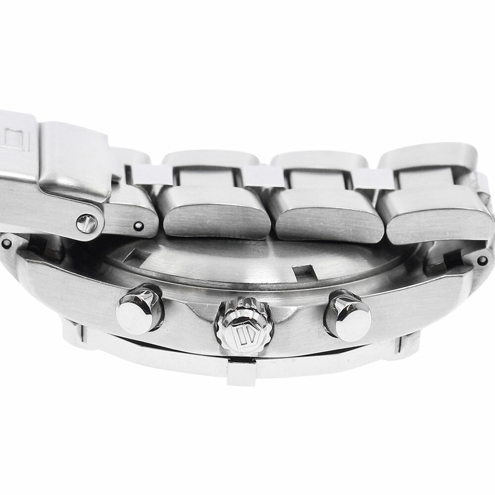 TAG Heuer CN111H Professional 200 Chronograph Quartz Men's Watch