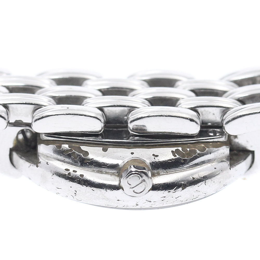 Christian Dior D44-120 Baghira 12P Diamond Quartz Women's Watch