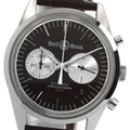 Bell & Ross BR126-94 Vintage Chronograph Automatic Men's Watch