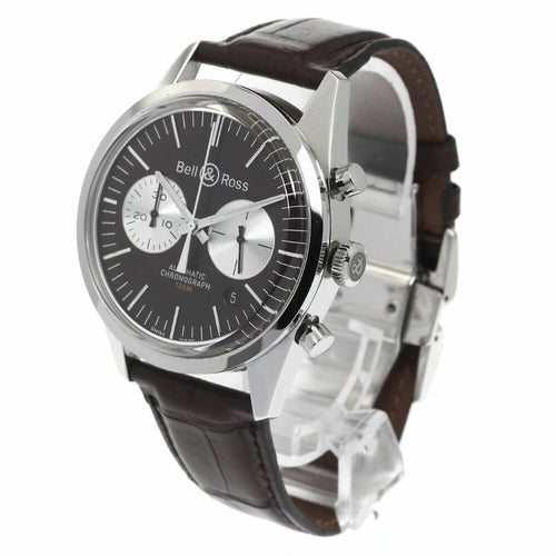 Bell & Ross BR126-94 Vintage Chronograph Automatic Men's Watch