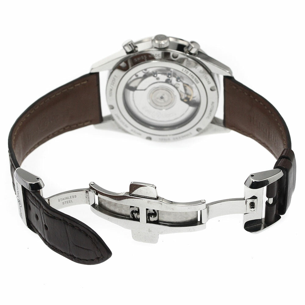 Bell & Ross BR126-94 Vintage Chronograph Automatic Men's Watch