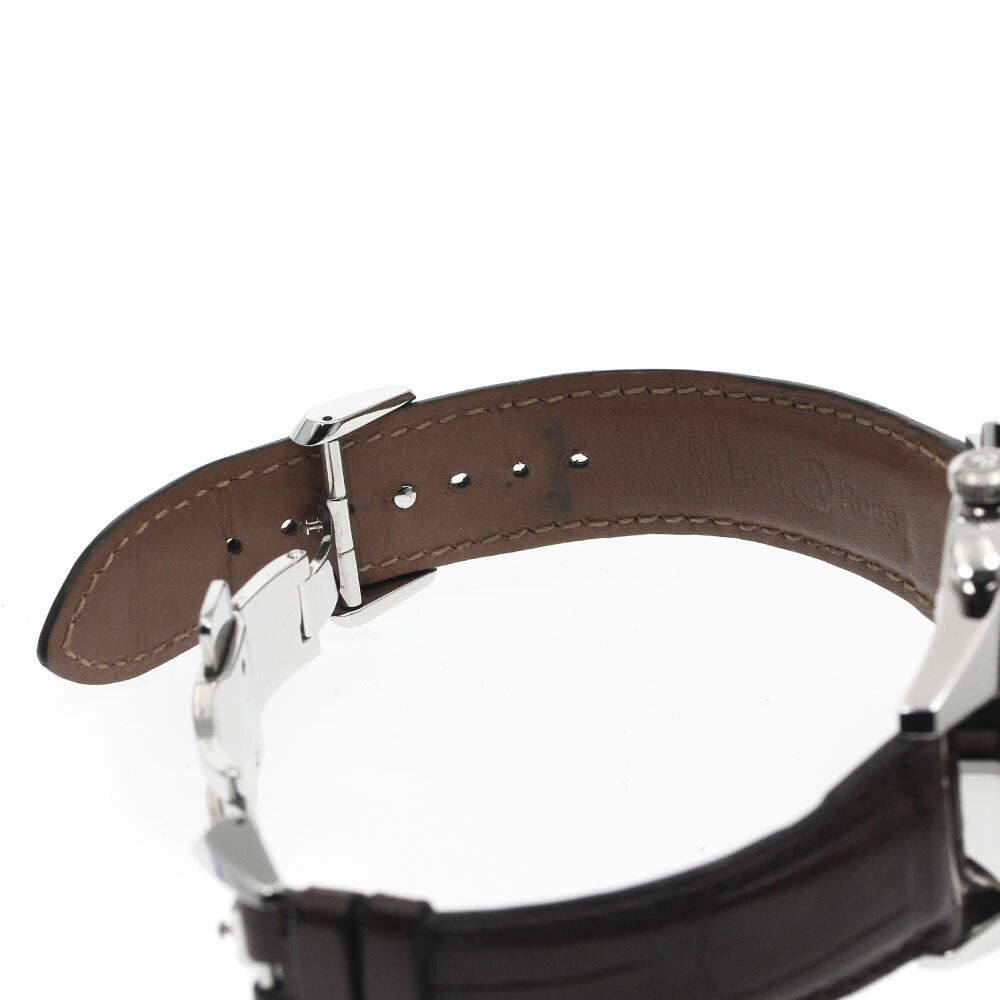 Bell & Ross BR126-94 Vintage Chronograph Automatic Men's Watch