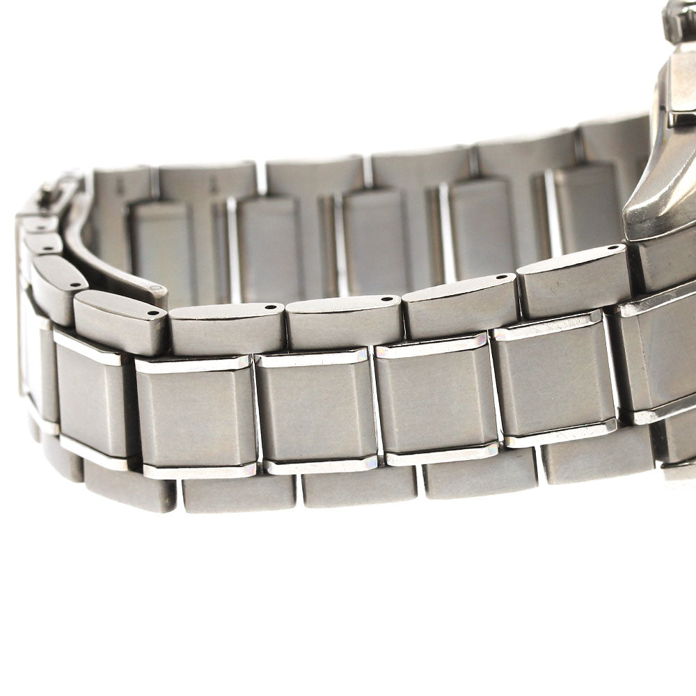 SEIKO SAGA235/8B63-0AB0 Brightz Day-Date Solar Radio-Controlled Men's Watch (Comes with Box and Warranty)