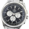 OMEGA 221.10.42.40.01.001 Seamaster Date Chronograph 2008 Beijing Olympics Men's Watch