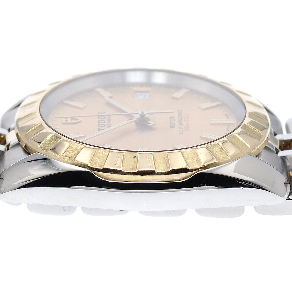 TUDOR 21013 Classic Date Automatic Men's Watch with Warranty