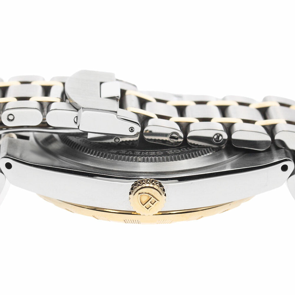 TUDOR 28603 Royal Day-Date YG Combination Automatic Men's Watch