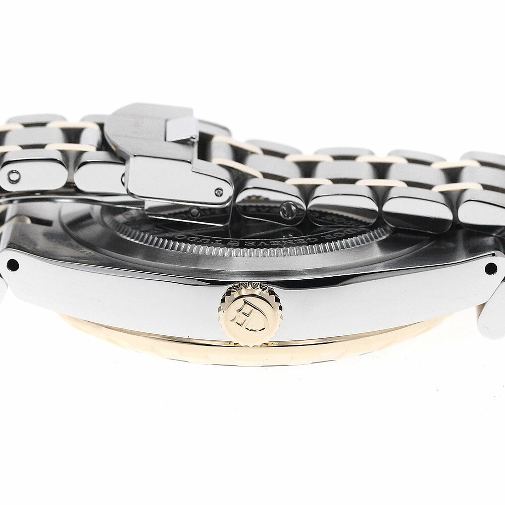 TUDOR 28603 Royal Day-Date YG Combination Automatic Men's Watch