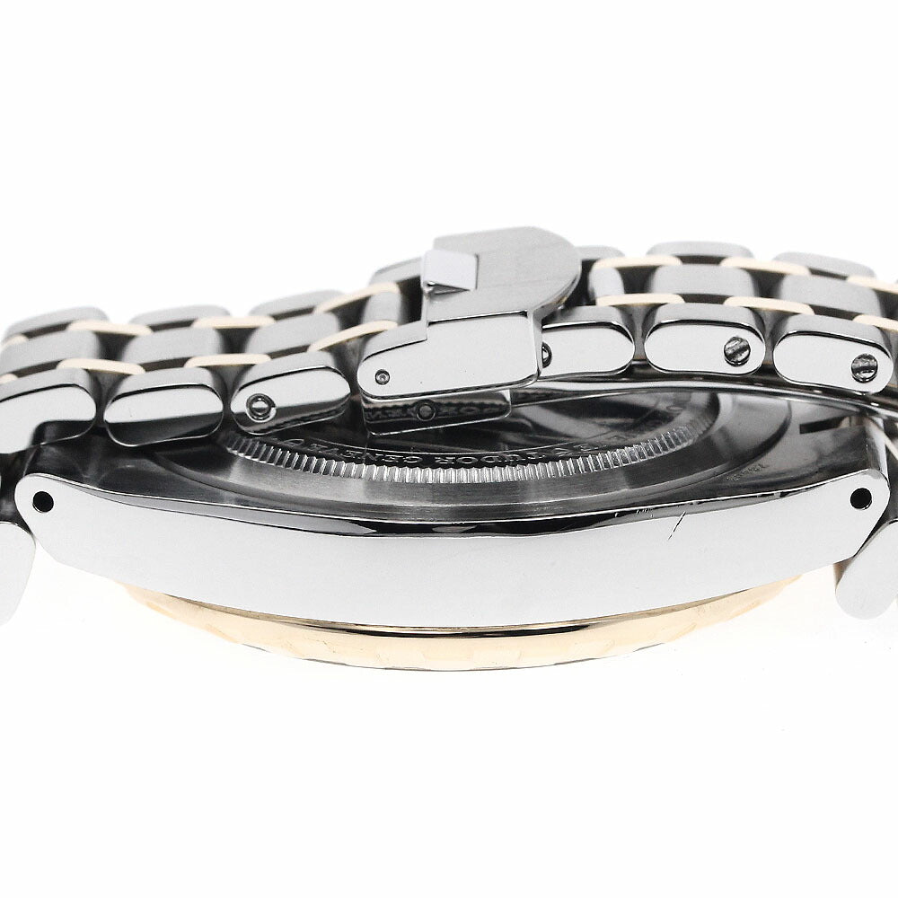 TUDOR 28603 Royal Day-Date YG Combination Automatic Men's Watch