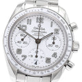 OMEGA 324.30.38.40.04.001 Speedmaster Date Chronograph Automatic Women's Watch