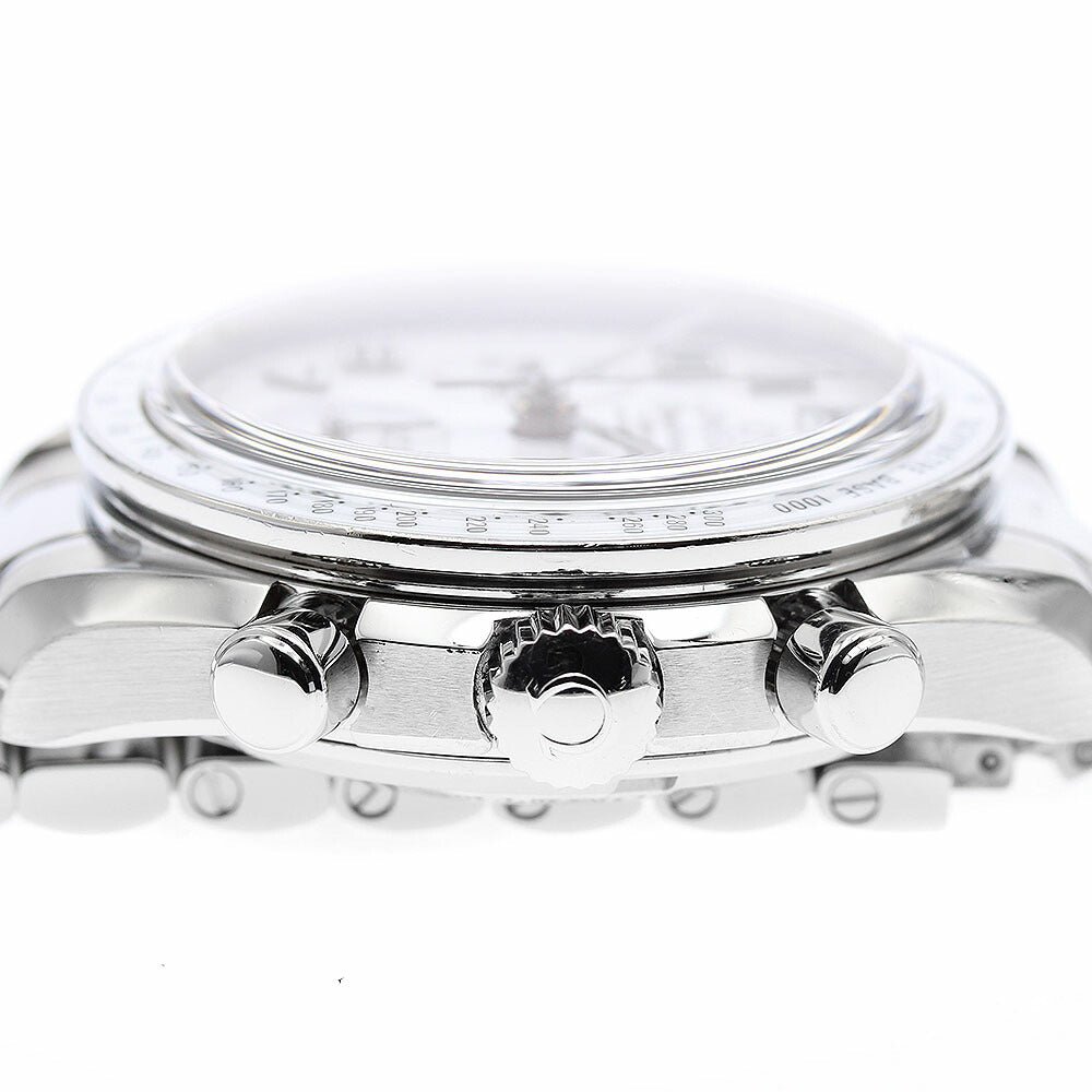 OMEGA 324.30.38.40.04.001 Speedmaster Date Chronograph Automatic Women's Watch