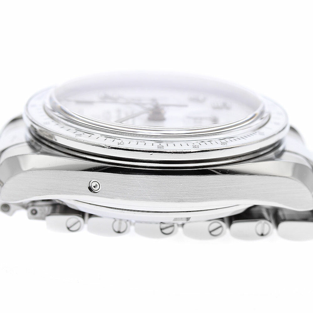 OMEGA 324.30.38.40.04.001 Speedmaster Date Chronograph Automatic Women's Watch