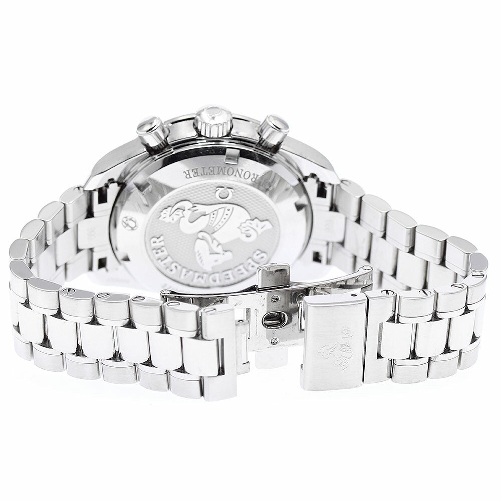 OMEGA 324.30.38.40.04.001 Speedmaster Date Chronograph Automatic Women's Watch