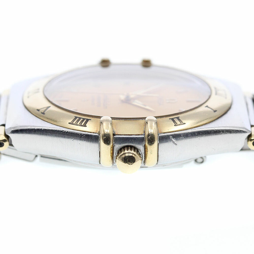 OMEGA 1302.10 Constellation Half Bar Automatic Men's Watch