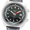 LONGINES L2.795.4 Heritage Diver Date Automatic Men's Watch