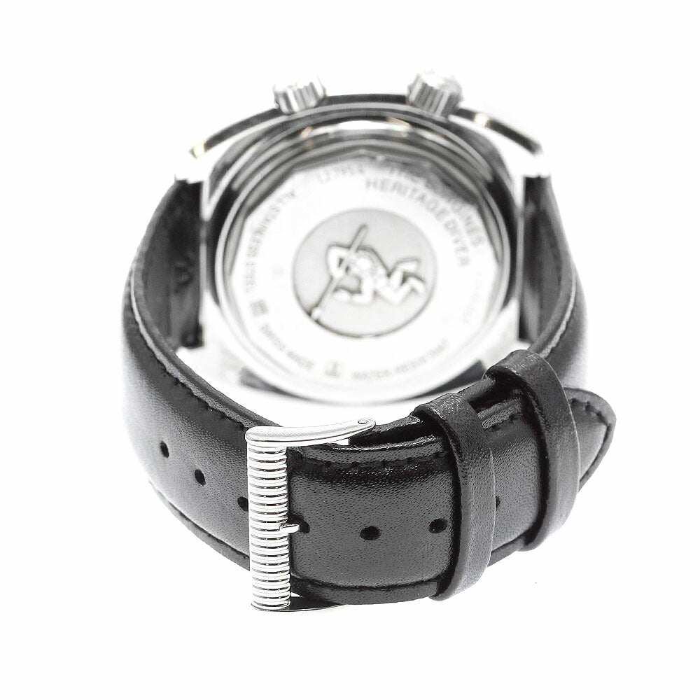 LONGINES L2.795.4 Heritage Diver Date Automatic Men's Watch