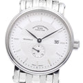 Muhle Glashutte M1-33-40B Toytonia II Date Automatic Men's Watch