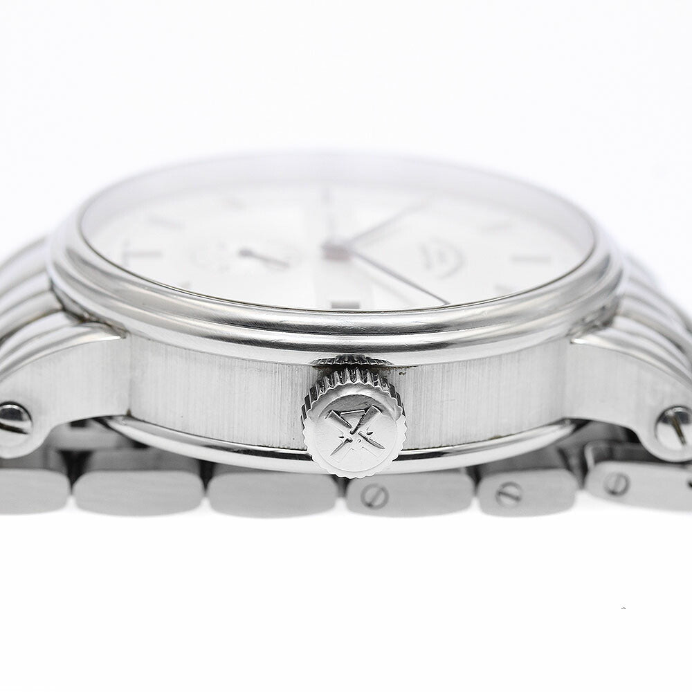 Muhle Glashutte M1-33-40B Toytonia II Date Automatic Men's Watch