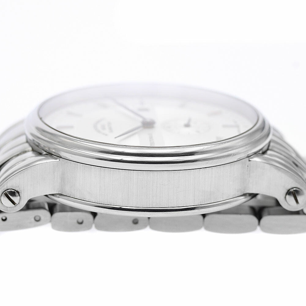 Muhle Glashutte M1-33-40B Toytonia II Date Automatic Men's Watch