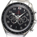 OMEGA 321.30.44.52.01.002 Olympic Collection Broad Arrow 5-Counter Chronograph Automatic Men's Watch