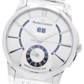 MAURICE LACROIX PT6208 Pontos Grand Guichet GMT Automatic Men's Watch