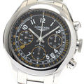 LONGINES L3.635.4 Granvitesse Andre Agassi Foundation Limited Edition Chronograph Automatic Men's Watch