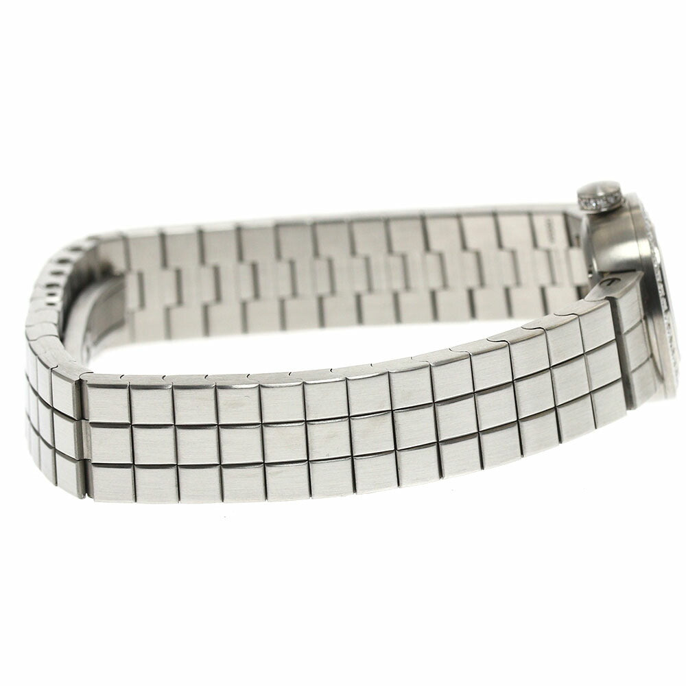 Dior CD040111 La Die de Diamond Bezel Quartz Women's Watch (Good Condition)