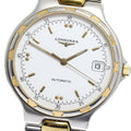LONGINES L1.620.3 Conquest Date Automatic Men's Watch