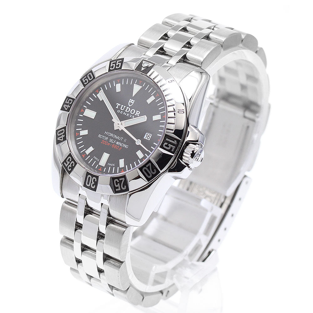 TUDOR 24030 Hydronaut II Date Automatic Ladies Watch
