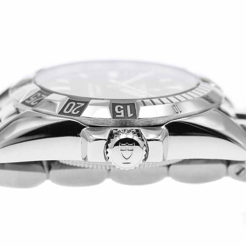 TUDOR 24030 Hydronaut II Date Automatic Ladies Watch