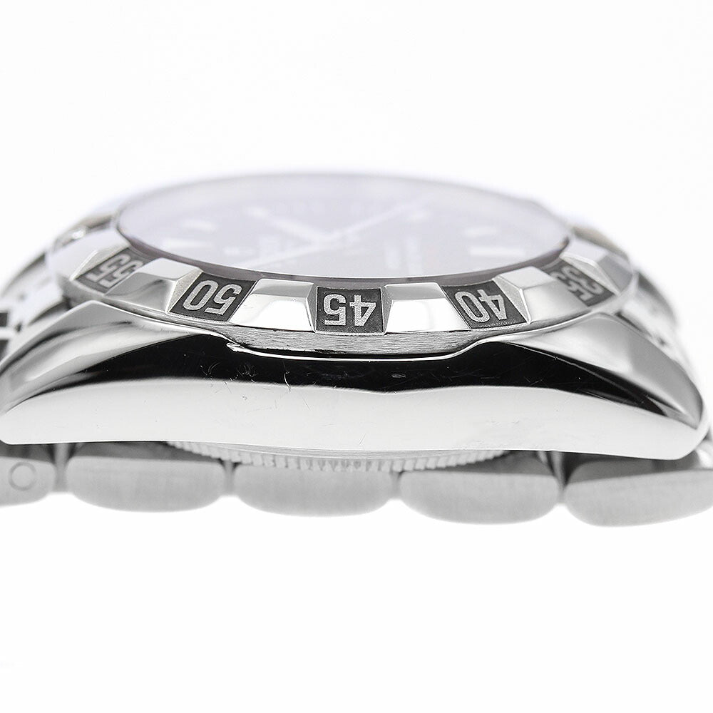 TUDOR 24030 Hydronaut II Date Automatic Ladies Watch