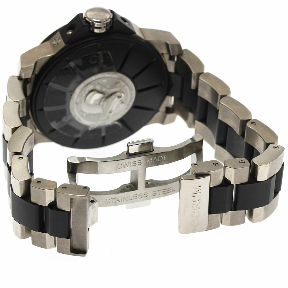 CORUM 01.0005 Admiral's Cup Male 48 Automatic Men's Watch