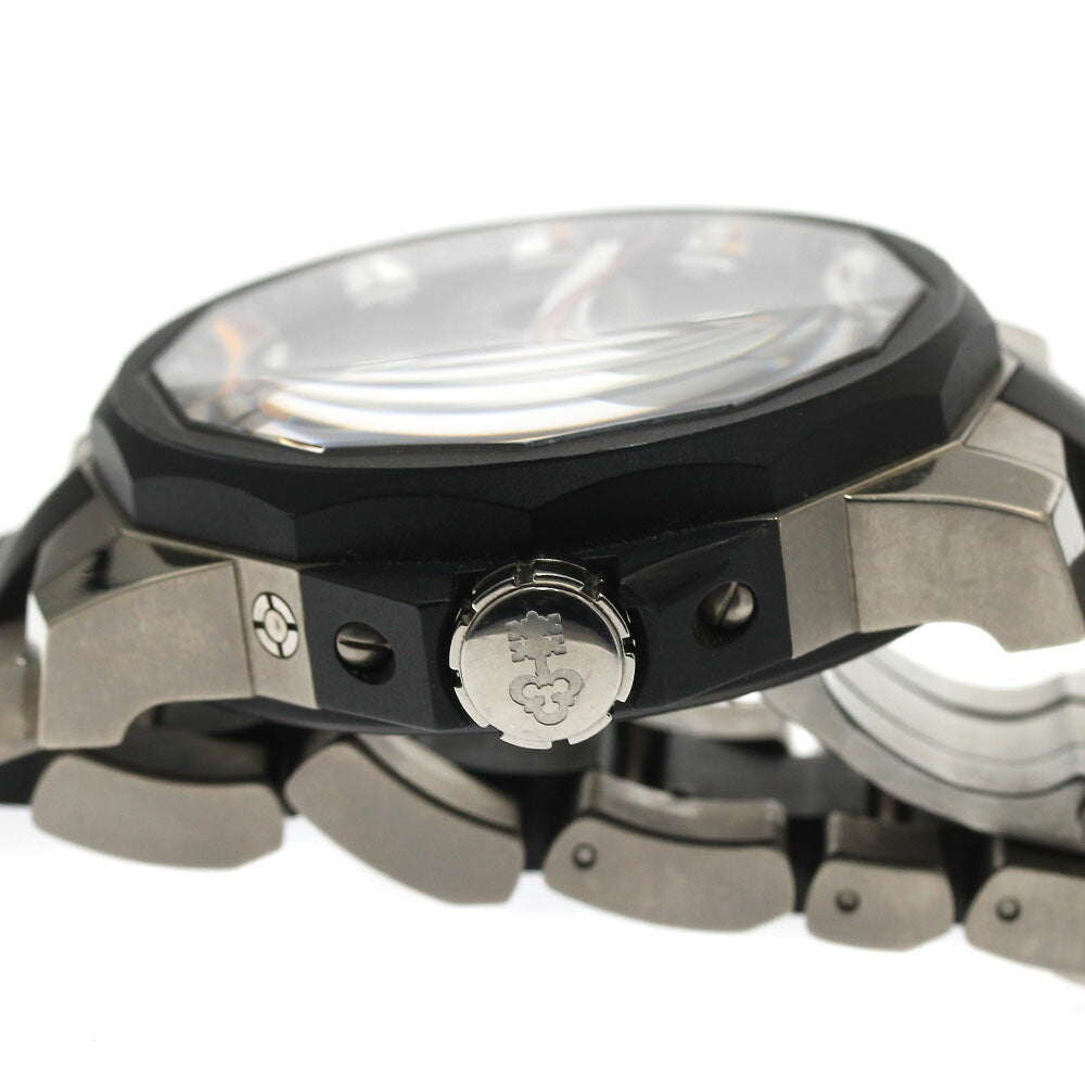 CORUM 01.0005 Admiral's Cup Male 48 Automatic Men's Watch